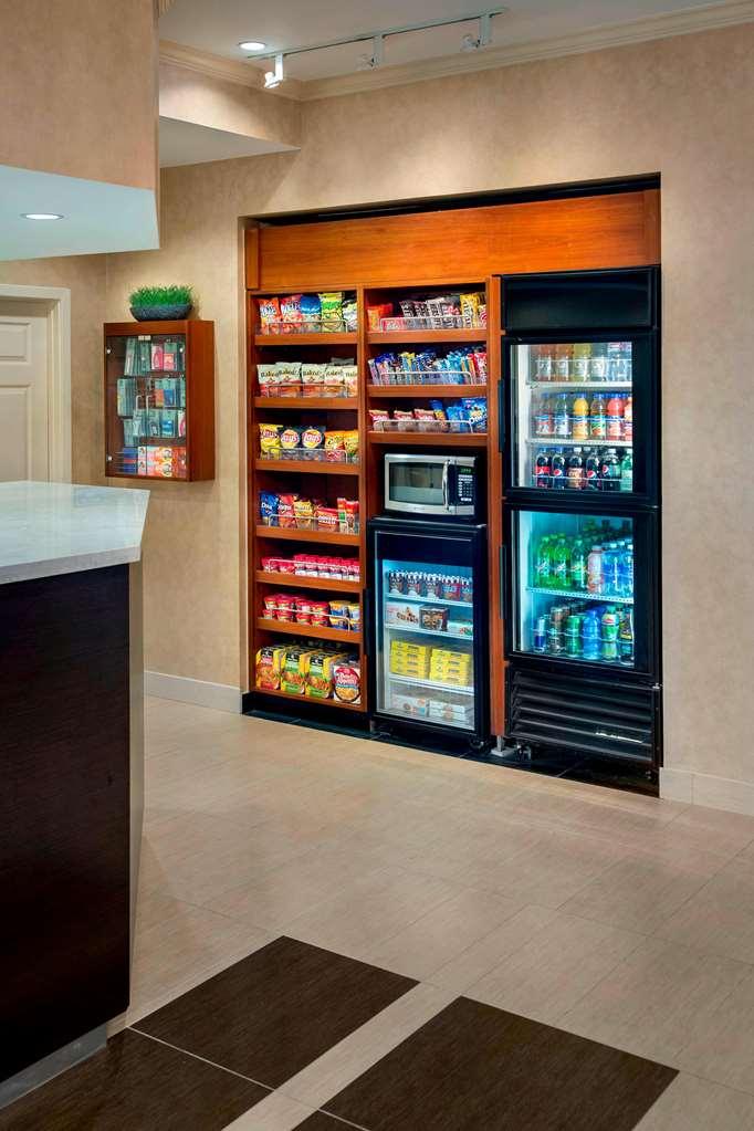 Sonesta ES Suites Allentown Bethlehem Airport Einrichtungen foto