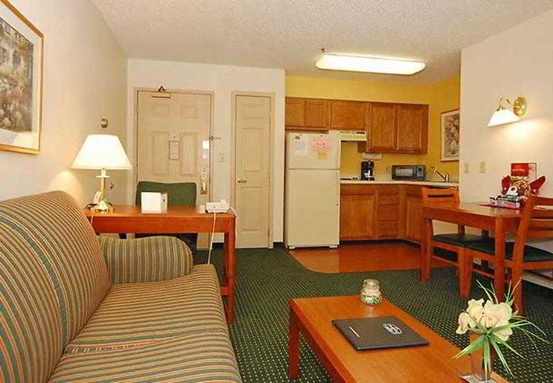 Sonesta ES Suites Allentown Bethlehem Airport Zimmer foto